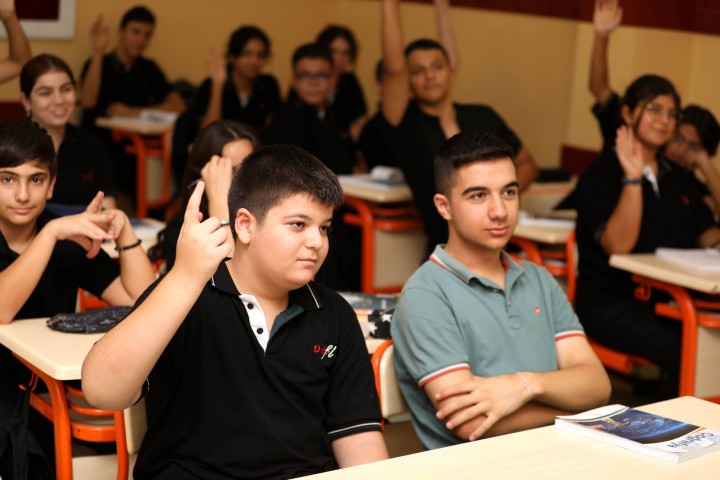 YAPAY ZEKA VE BULANIK MANTIK İLE MATEMATİKTE YENİ DÖNEM - (6)