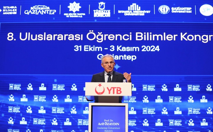 Prof. Dr. Arif Özaydın-1