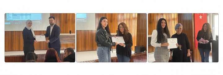 GAÜN’DE BAĞIMLILIKLARA KARŞI BİLİNÇLENDİRME ETKİNLİĞİ DÜZENLENDİ-5